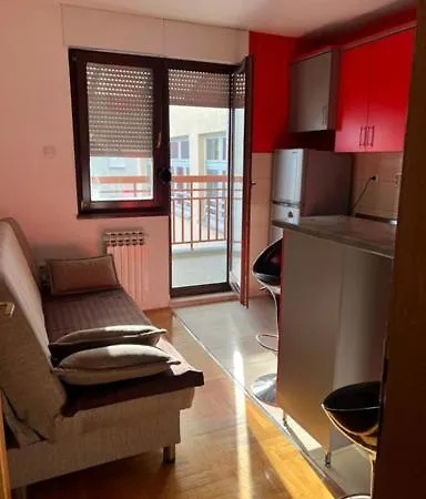 Apartment Andjela Banja Luka