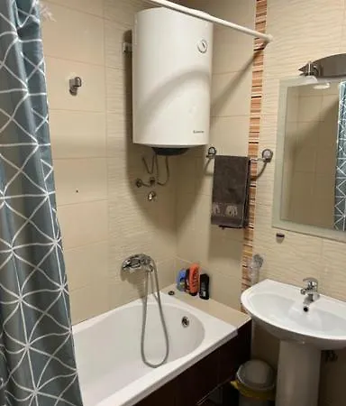 Apartman Andjela