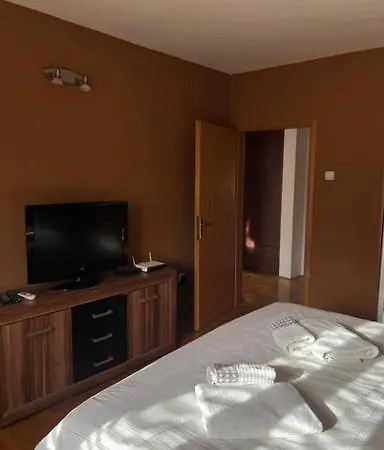 Andjela Apartman *
