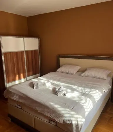 Andjela Apartman *
