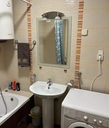Apartman Andjela